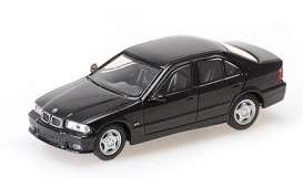 BMW  - M3 (E36) 1994 black - 1:87 - Minichamps - 870020300 - mc870020300 | The Diecast Company