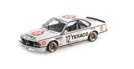 BMW  - 635 CSI 1985 white - 1:18 - Minichamps - 155852513 - mc155852513 | The Diecast Company