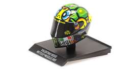 Helmet  - 2013  - 1:10 - Minichamps - 315130096 - mc315130096 | The Diecast Company