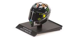 Helmet  - 2016  - 1:10 - Minichamps - 315160096 - mc315160096 | The Diecast Company