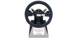 Williams  - 1994 black - 1:2 - Minichamps - 254940002 - mc254940002 | The Diecast Company