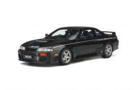 Nissan  - Nismo 1994 black - 1:18 - OttOmobile Miniatures - OT847 - otto847 | The Diecast Company