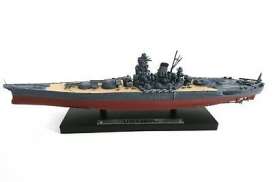 Boats  - Magazine Models - 7134105 - magSH7134105 | The Diecast Company