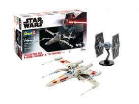 Star Wars  - 1:57 - Revell - Germany - 06054 - revell06054 | The Diecast Company