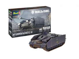 Militaire  - 1:72 - Revell - Germany - 03502 - revell03502 | The Diecast Company