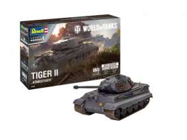 Militaire  - 1:72 - Revell - Germany - 03503 - revell03503 | The Diecast Company