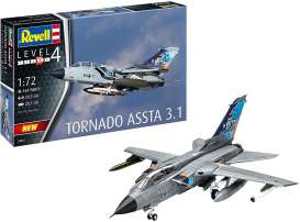 Planes  - 1:72 - Revell - Germany - 03842 - revell03842 | The Diecast Company