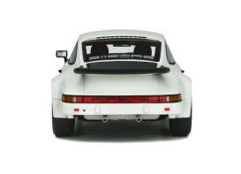 Porsche  - 911 SC RS 1984 white - 1:18 - GT Spirit - GT320 - GT320 | The Diecast Company