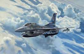 Lockheed Martin  - F-16D  - 1:72 - Revell - Germany - 63844 - revell63844 | The Diecast Company