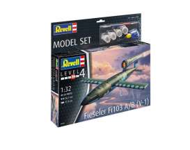 Planes  - 1:32 - Revell - Germany - 63861 - revell63861 | The Diecast Company