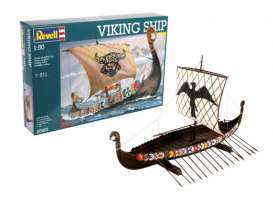 Boats  - 1:50 - Revell - Germany - 65403 - revell65403 | The Diecast Company