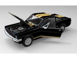 Shelby  - GT350-H 1966  - Revell - Germany - 00220 - revell00220 | The Diecast Company