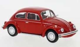 Volkswagen  - Käfer 1302 LS 1972 red - 1:43 - IXO Models - CLC334N - ixCLC334N | The Diecast Company
