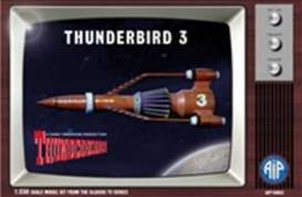 Thunderbirds  - 1:350 - Thunderbirds - 10003 - Thun10003 | The Diecast Company