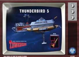 Thunderbirds  - Thunderbirds - 10005 - Thun10005 | The Diecast Company