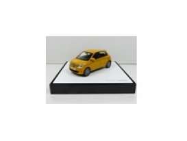 Renault  - Twingo yellow - 1:43 - Norev - Nor40349 - Nor40349 | The Diecast Company