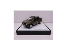 Renault  - Duster grey-green - 1:43 - Norev - Nor80361 - Nor80361 | The Diecast Company