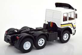 MAN  - 22.361 F8 1978 white/yellow/grey/black - 1:18 - Road Kings - 180111 - rk180111 | The Diecast Company