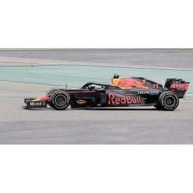 Red Bull Racing  Honda - RB16B 2021  - 1:18 - Minichamps - 110210111 - mc110210111 | The Diecast Company