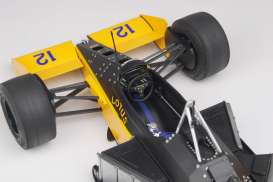 Lotus  - 99T 1987  - 1:12 - Beemax - BEE-12001 - bmx12001 | The Diecast Company