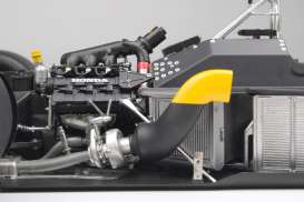 Lotus  - 99T 1987  - 1:12 - Beemax - BEE-12001 - bmx12001 | The Diecast Company