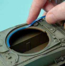 Accessoires  - Modelcraft - PMA3010 - MCR-PMA3010 | The Diecast Company