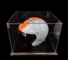 Accessoires diorama - 2021 black/clear/metal - Atlantic - 10501 - atl10501 | The Diecast Company