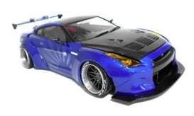 Accessoires  - 1:24 - EightyOne 81 - tk011 - tk011 | The Diecast Company