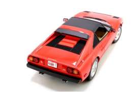 Ferrari  - 308 GTS 1982 red - 1:18 - Norev - 187930 - nor187930 | The Diecast Company