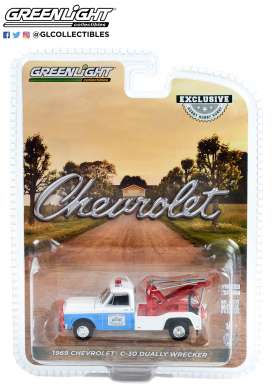 Chevrolet  - C-30 1969  - 1:64 - GreenLight - 30324 - gl30324 | The Diecast Company