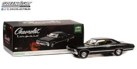 Chevrolet  - Impala 1967  - 1:18 - GreenLight - 19119 - gl19119 | The Diecast Company