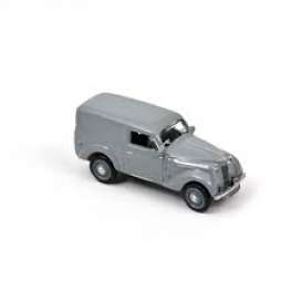 Renault  - 300 KG 1951 grey - 1:87 - Norev - 519110 - nor519110 | The Diecast Company