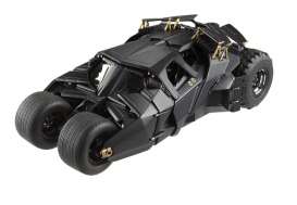 Batman  - *The Dark Knight* 2008 black - 1:43 - Jada Toys - 98232 - jada98232-43 | The Diecast Company