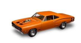Dodge  - Super Bee 1969  - 1:25 - Revell - Germany - 14505 - revell14505 | The Diecast Company