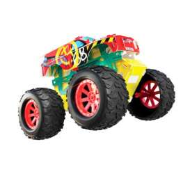 Hotwheels CARS  - Maker Kitz "Demo Derby"  - 1:32 - Revell - Germany - 50316 - revell50316 | The Diecast Company
