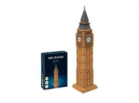 puzzle  - Big Ben  - Revell - Germany - 00201 - revell00201 | The Diecast Company