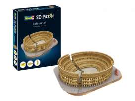 puzzle  - The Colosseum  - Revell - Germany - 00204 - revell00204 | The Diecast Company