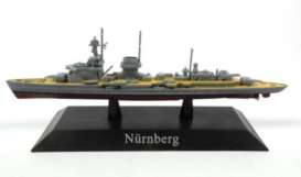 Boats  - 1934  - 1:1250 - Magazine Models - magSHNurnberg | The Diecast Company