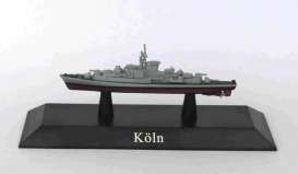 Boats  - 1:1250 - Magazine Models - magSHKoln | The Diecast Company