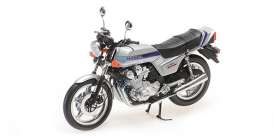 Honda  - CB 900 F BOL D