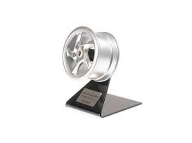 Porsche  - 993 Turbo Wheel 1995 silver - 1:5 - Minichamps - 500601993 - mc500601993 | The Diecast Company