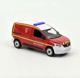 Renault  - Express 2021  - 1:43 - Norev - 511337 - nor511337 | The Diecast Company