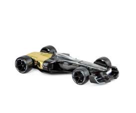 Renault  - R.S. 2027 Vision 2017 black/gold - 1:64 - Norev - 310905 - nor310905 | The Diecast Company