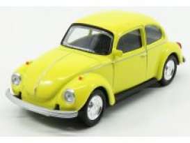 Volkswagen  - 1303 1973 yellow - 1:43 - Norev - 841001 - nor841001 | The Diecast Company
