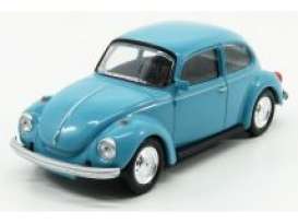 Volkswagen  - 1303 1973 blue - 1:43 - Norev - 841002 - nor841002 | The Diecast Company