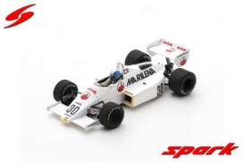 Arrows  - A6 1983  - 1:43 - Spark - S5782 - spas5782 | The Diecast Company