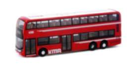 Bus  - red - 1:110 - Tiny Toys - KMB2021055 - tinyKMB2021055 | The Diecast Company
