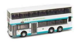Bus  - white - 1:110 - Tiny Toys - ATC64773 - tinyATC64773 | The Diecast Company