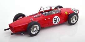 Ferrari  - 156 1961 red - 1:18 - CMR - cmr188 - cmr188 | The Diecast Company