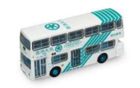 Daimler  - blue/white - 1:110 - Tiny Toys - ATC64716 - tinyATC64716 | The Diecast Company